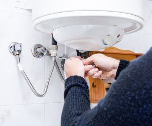 About Burst Pipe Repair Pros